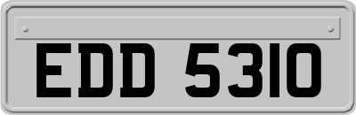 EDD5310