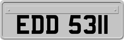 EDD5311