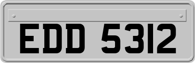 EDD5312