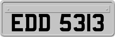 EDD5313