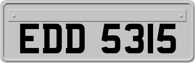 EDD5315