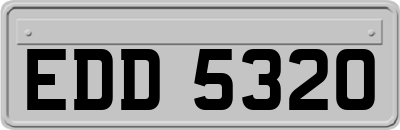 EDD5320
