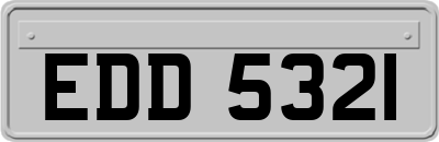 EDD5321