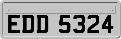 EDD5324