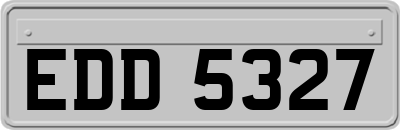 EDD5327