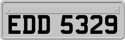 EDD5329