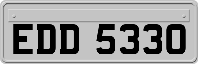 EDD5330