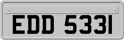 EDD5331