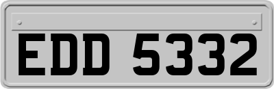 EDD5332
