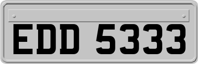 EDD5333