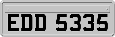 EDD5335