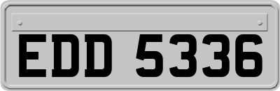 EDD5336