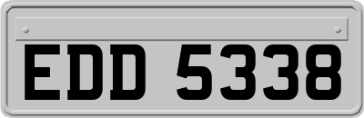 EDD5338