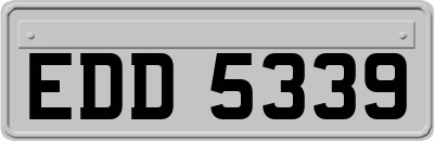 EDD5339