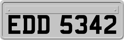 EDD5342