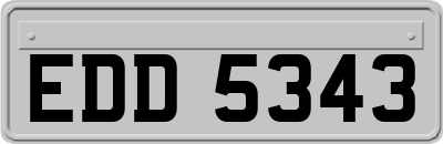 EDD5343
