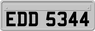 EDD5344