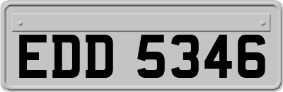 EDD5346