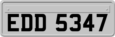 EDD5347