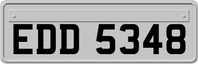 EDD5348