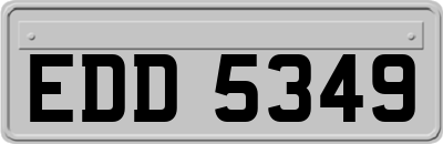 EDD5349