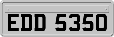 EDD5350