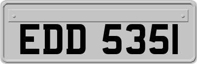 EDD5351