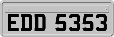 EDD5353