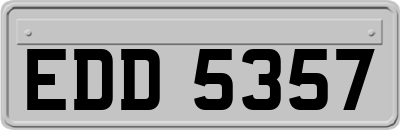 EDD5357