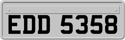 EDD5358