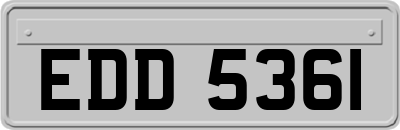 EDD5361