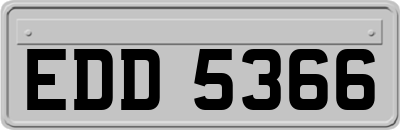 EDD5366