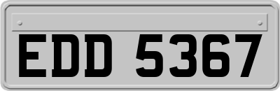 EDD5367