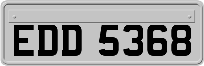 EDD5368