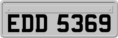 EDD5369