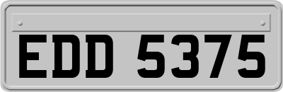 EDD5375
