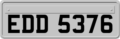 EDD5376
