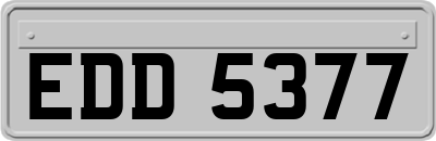 EDD5377