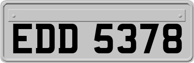 EDD5378