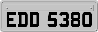 EDD5380