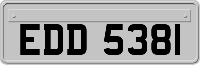 EDD5381