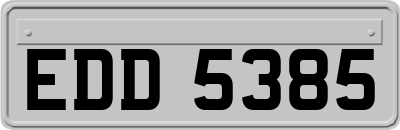 EDD5385