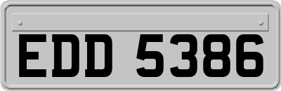 EDD5386