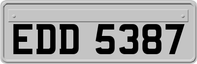 EDD5387