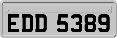 EDD5389