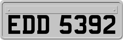EDD5392