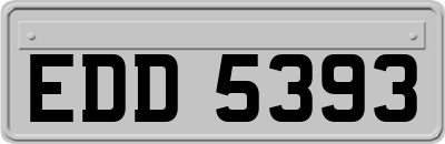 EDD5393