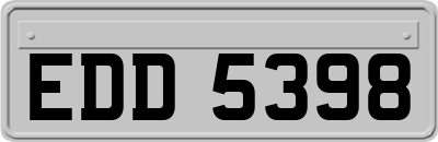 EDD5398