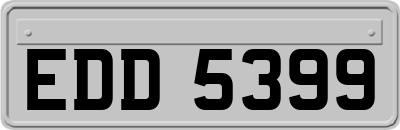 EDD5399