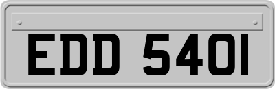 EDD5401